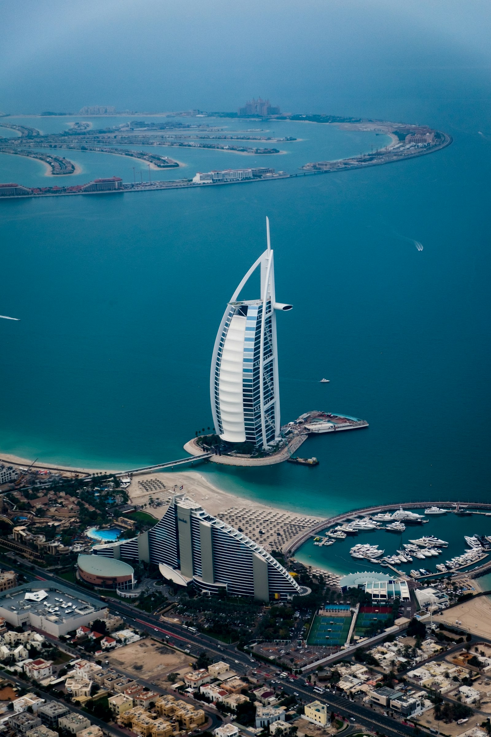 دبي العائلية – 5 ليالٍ مع تذاكر الملاهي